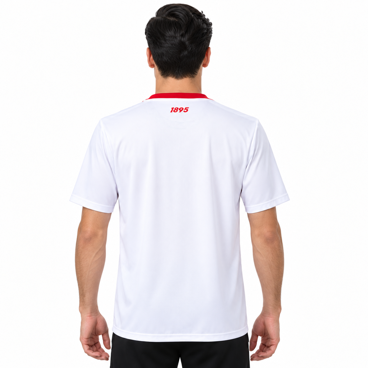 Flamengo 2019 Away - Retro