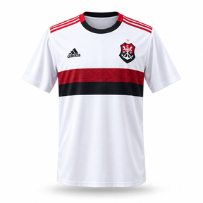 Flamengo 2019 Away - Retro