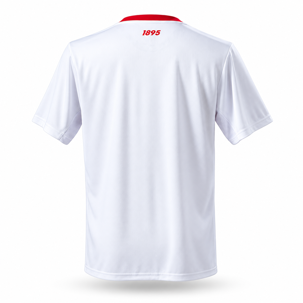 Flamengo 2019 Away - Retro