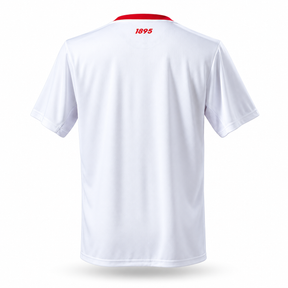 Flamengo 2019 Away - Retro