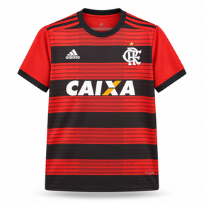 Flamengo 2019 Local - Retro