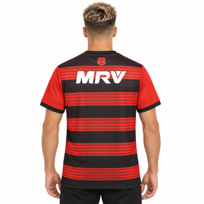 Flamengo 2019 Local - Retro