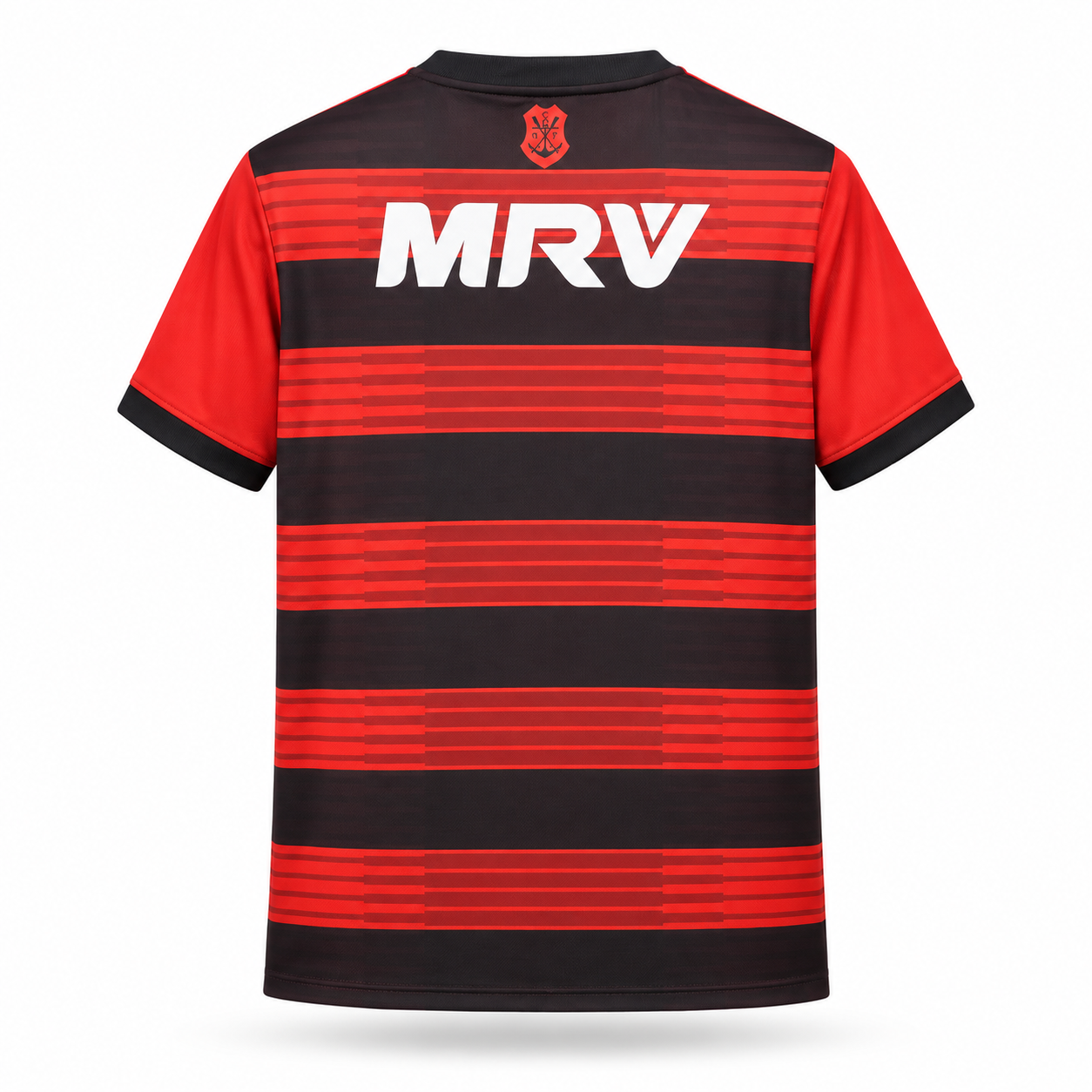 Flamengo 2019 Local - Retro