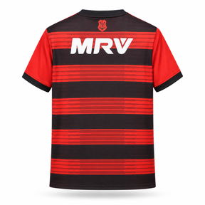 Flamengo 2019 Local - Retro