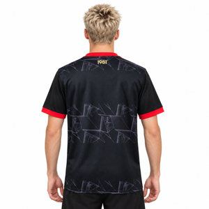 Flamengo 2021 Terceiro Uniforme - Retrô