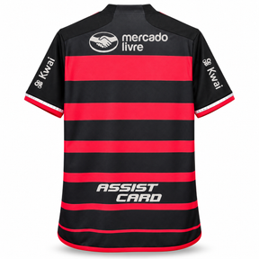 Flamengo 2024 Local - Retro