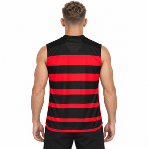 Flamengo 2024 Titular - Retrô