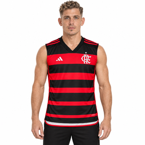 Flamengo 2024 Home - Retro