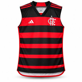 Flamengo 2024 Home - Retro