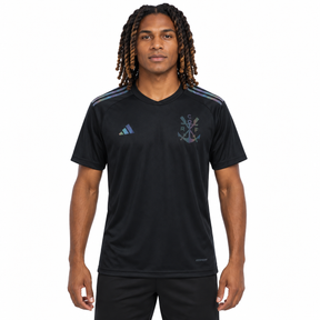 Flamengo 2024 Cuarta - Retro