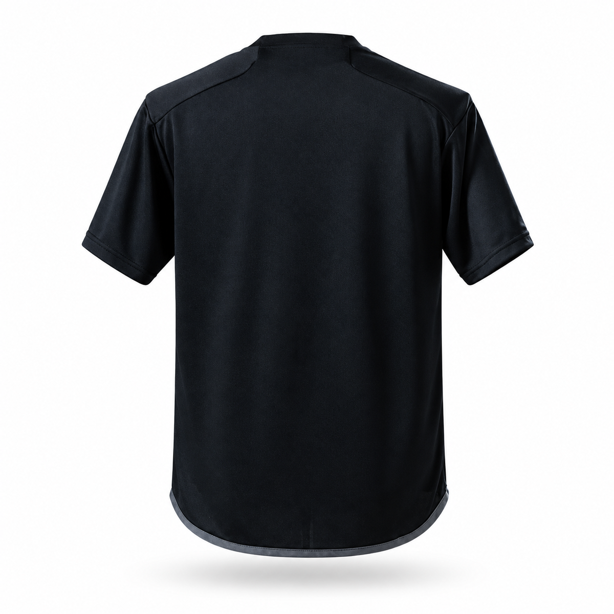 Flamengo 2024 Quarto Uniforme - Retrô
