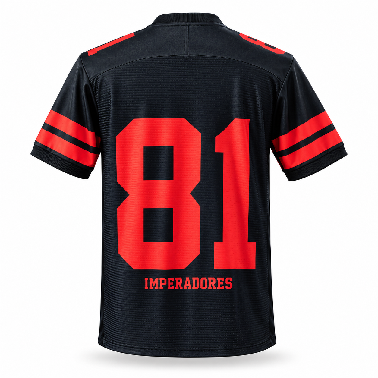 Flamengo 2026 American Football #81 - Torcedor