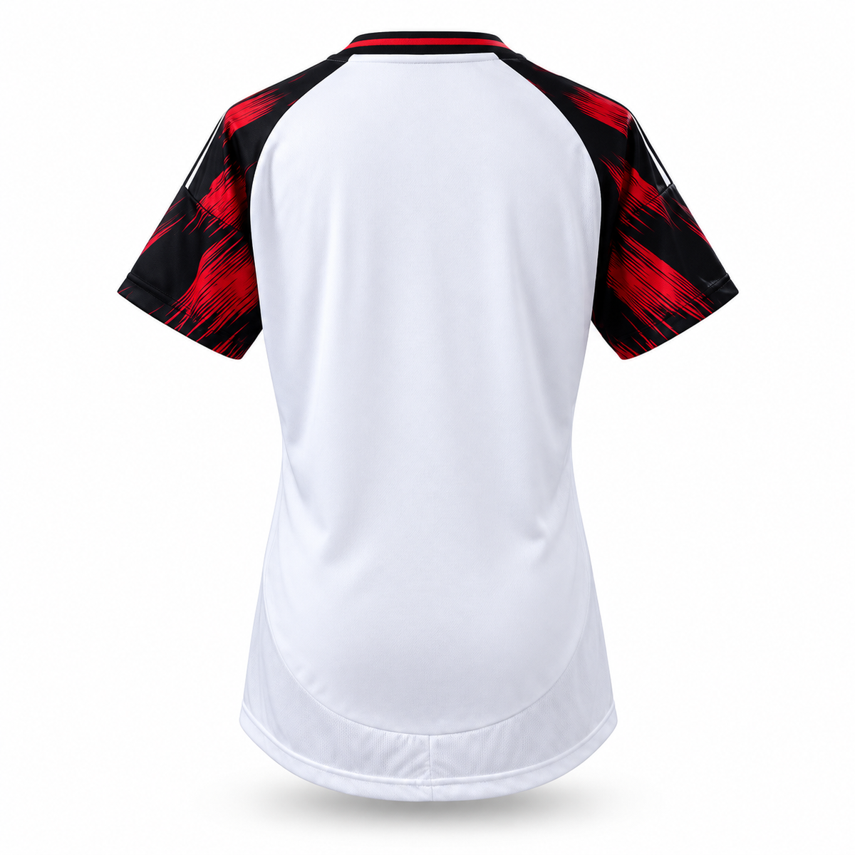 Flamengo 2025 Away - Woman