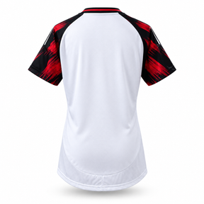 Flamengo 2025 Away - Feminina