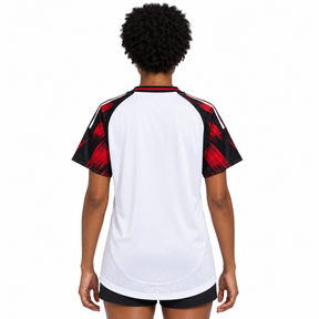 Flamengo 2025 Away - Feminina