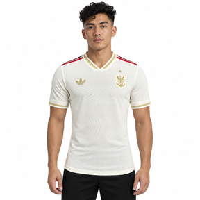 Flamengo 2025 Away - Jogador