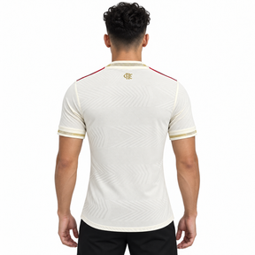 Flamengo 2025 Away - Jogador