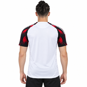 Flamengo 2025 Away - Jogador