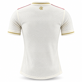 Flamengo 2025 Away - Jogador