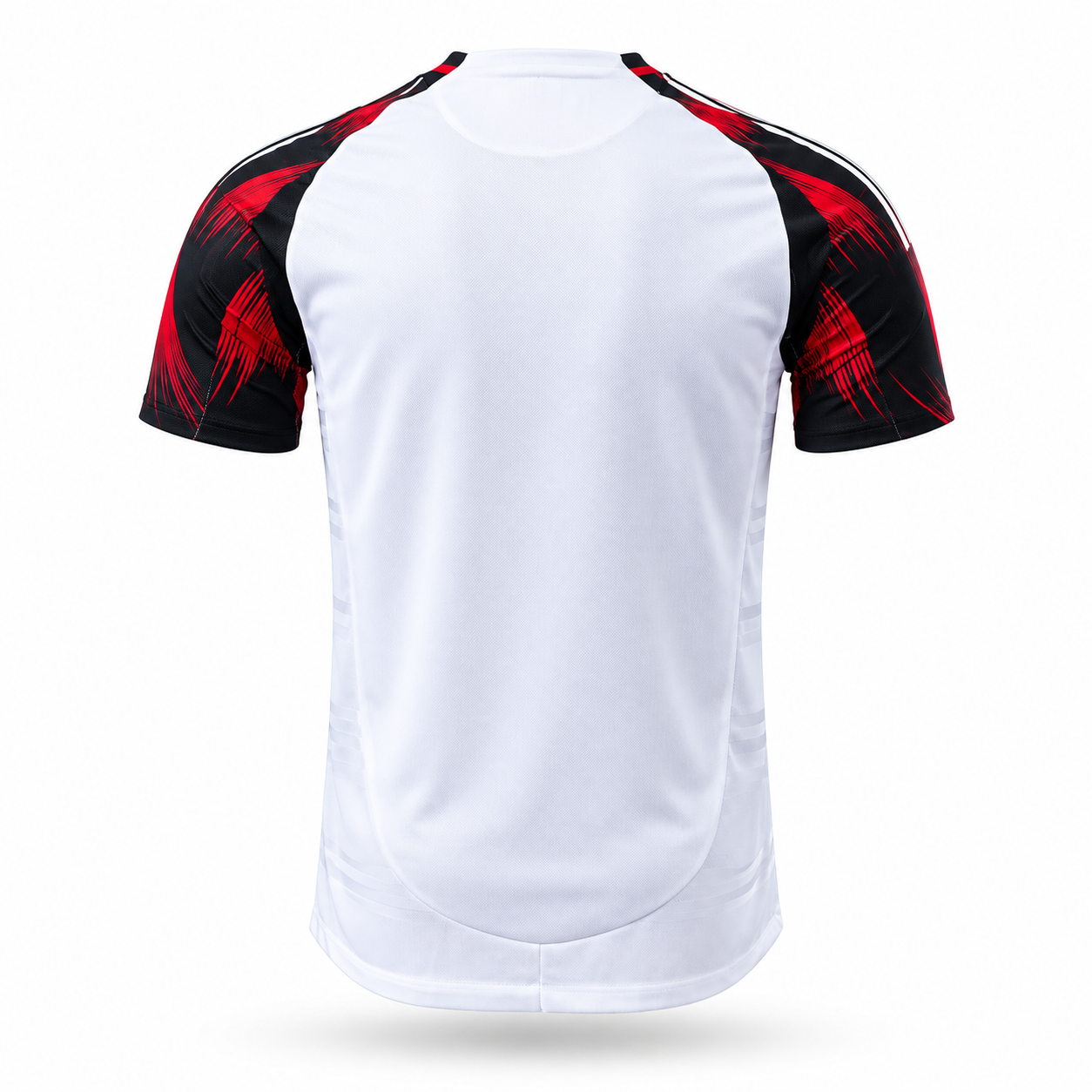 Flamengo 2025 Away - Jogador