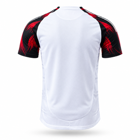 Flamengo 2025 Away - Jogador