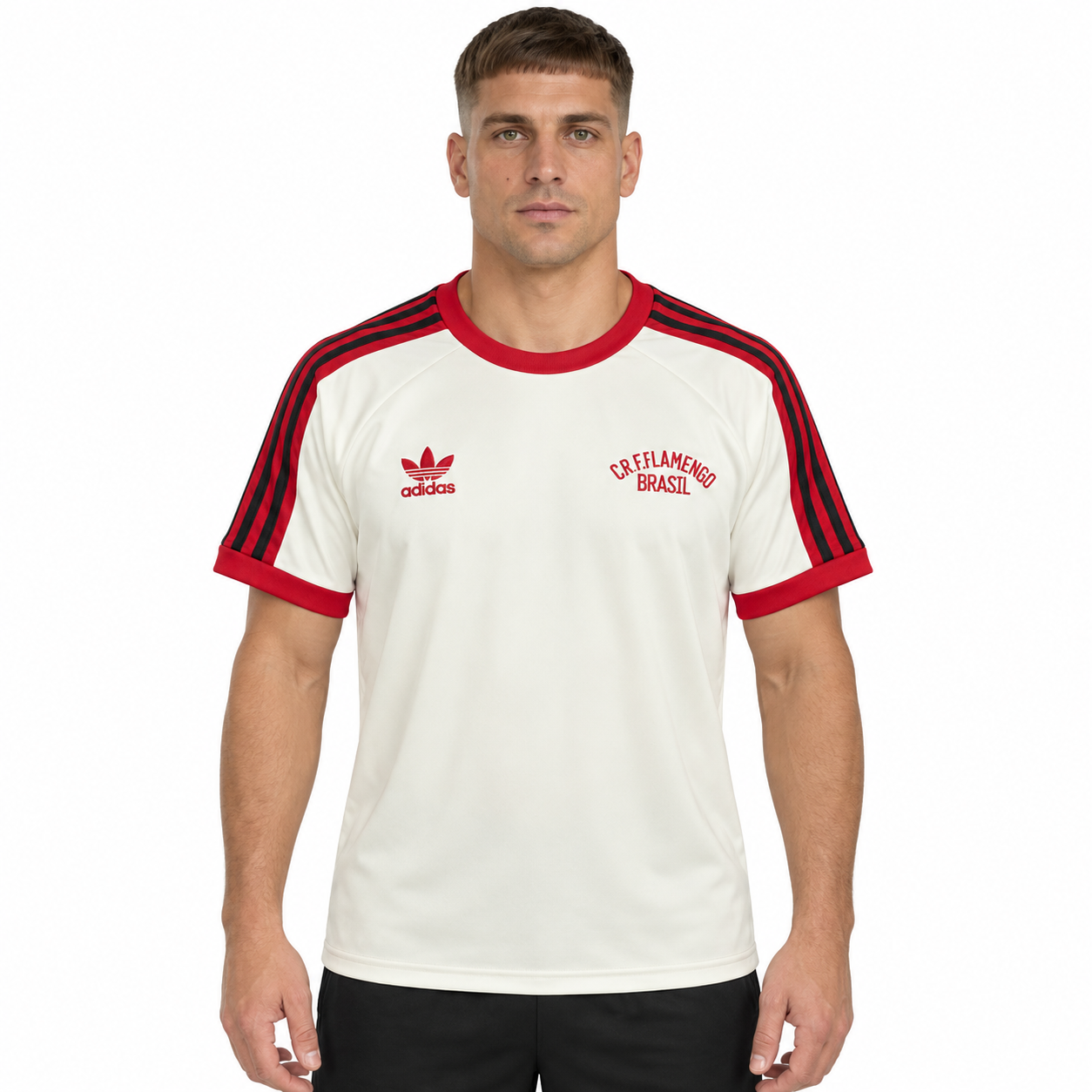 Flamengo 2025 Commemorative Edition - Torcedor