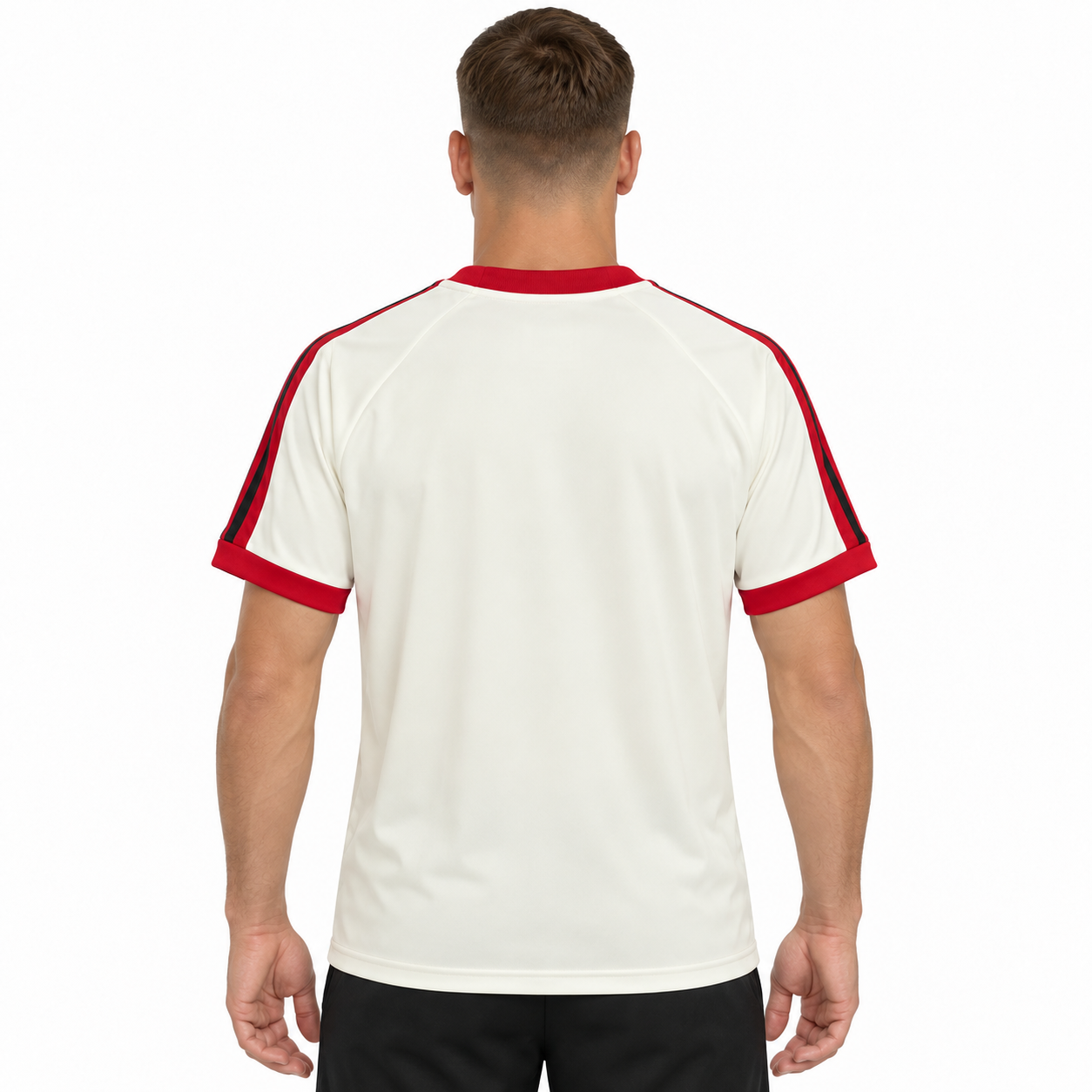 Flamengo 2025 Commemorative Edition - Torcedor
