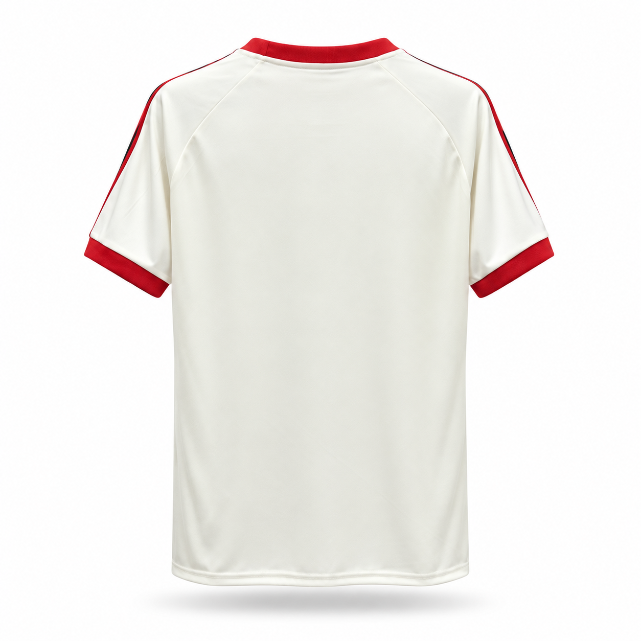 Flamengo 2025 Commemorative Edition - Torcedor