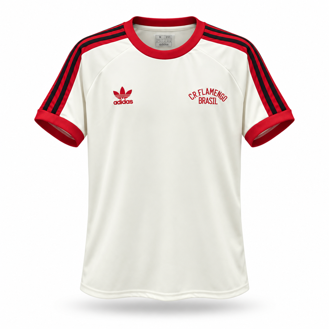 Flamengo 2025 Edição Comemorativa - Torcedor