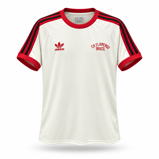 Edición Conmemorativa Flamengo 2025 - Aficionado