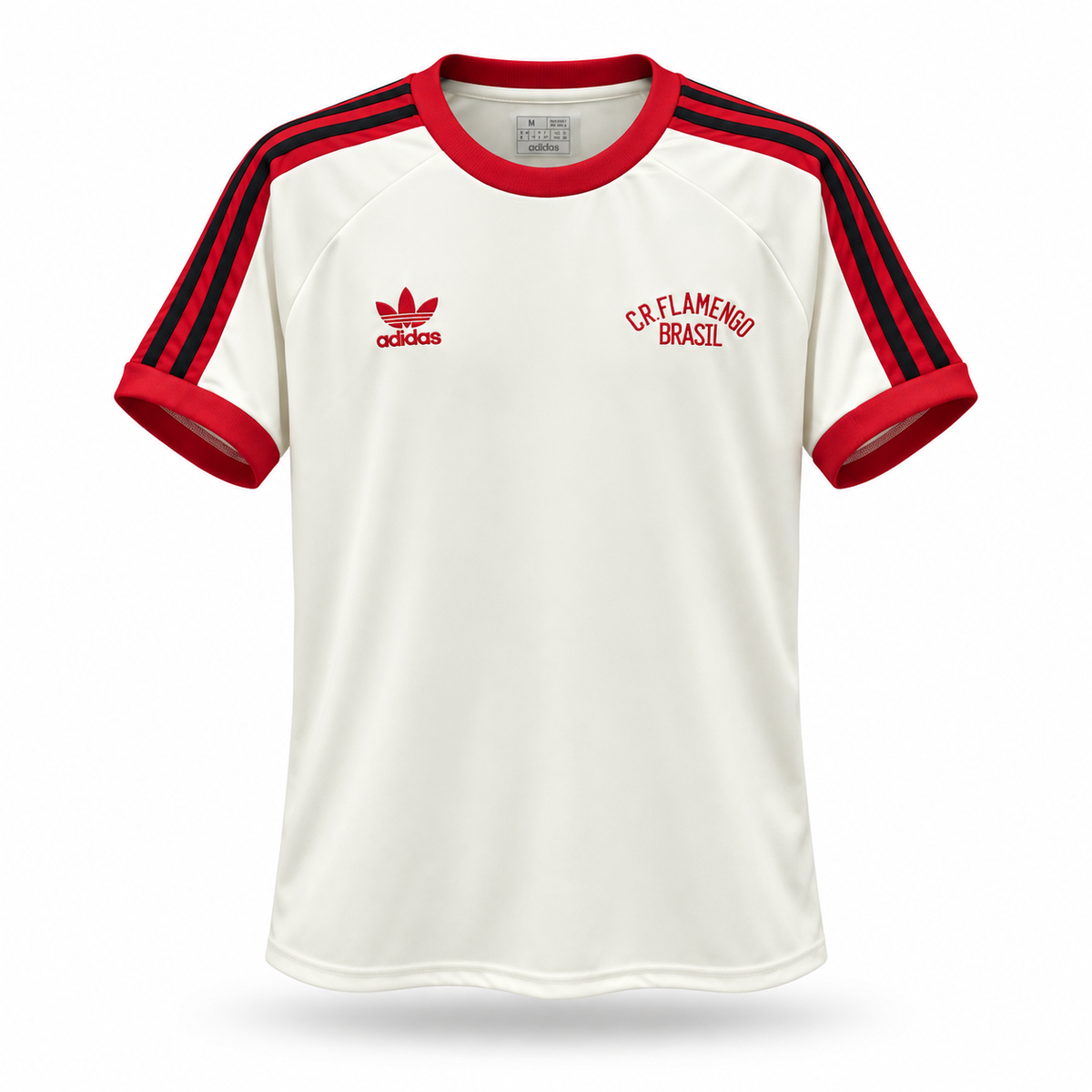 Flamengo 2025 Commemorative Edition - Torcedor