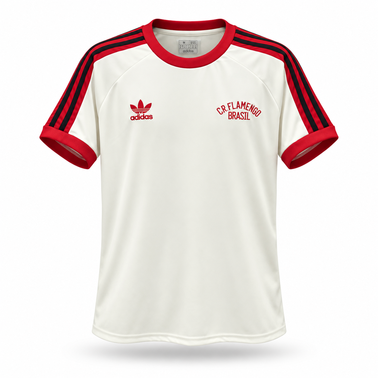 Flamengo 2025 Commemorative Edition - Torcedor
