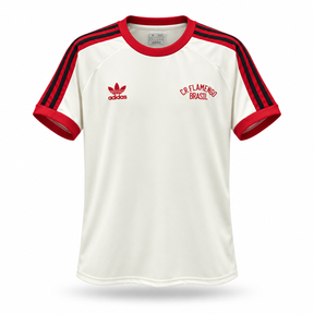 Flamengo 2025 Commemorative Edition - Torcedor