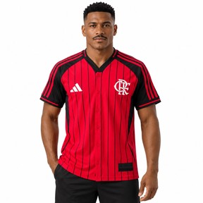 Flamengo 2025 Edition Baseball - Torcedor