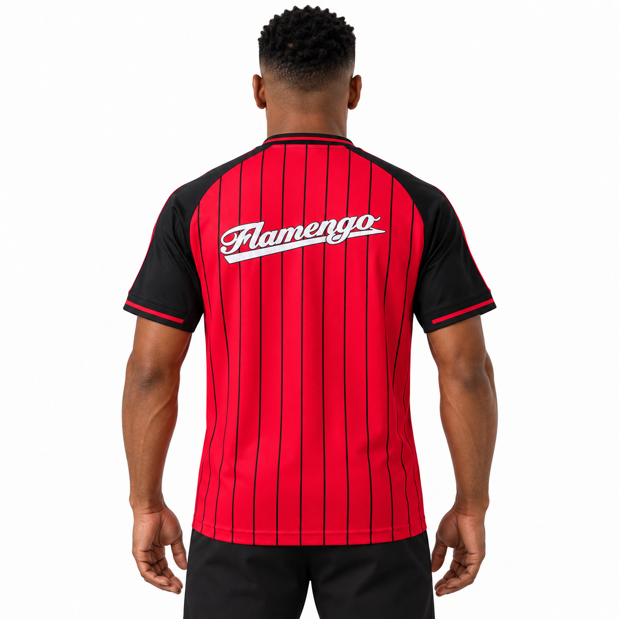 Flamengo 2025 Edition Baseball - Torcedor