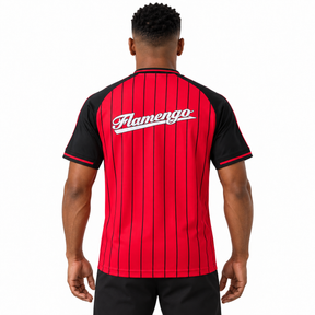 Flamengo 2025 Edition Baseball - Torcedor