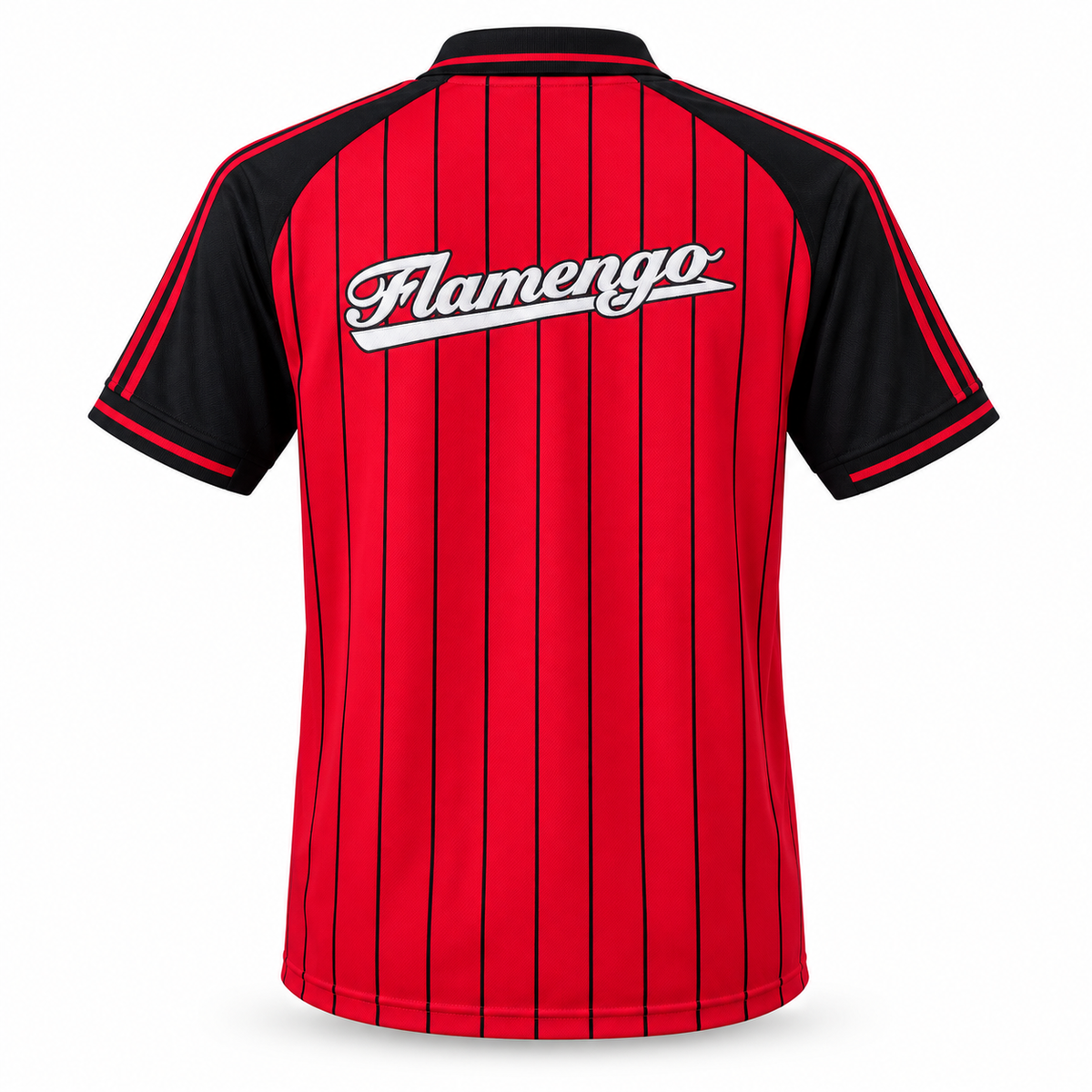 Flamengo 2025 Edição Beisebol - Torcedor