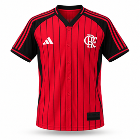 Flamengo 2025 Edition Baseball - Torcedor