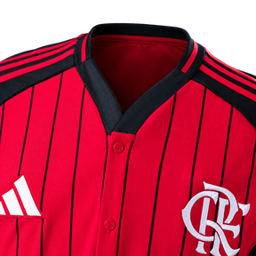 Flamengo 2025 Edition Baseball - Torcedor