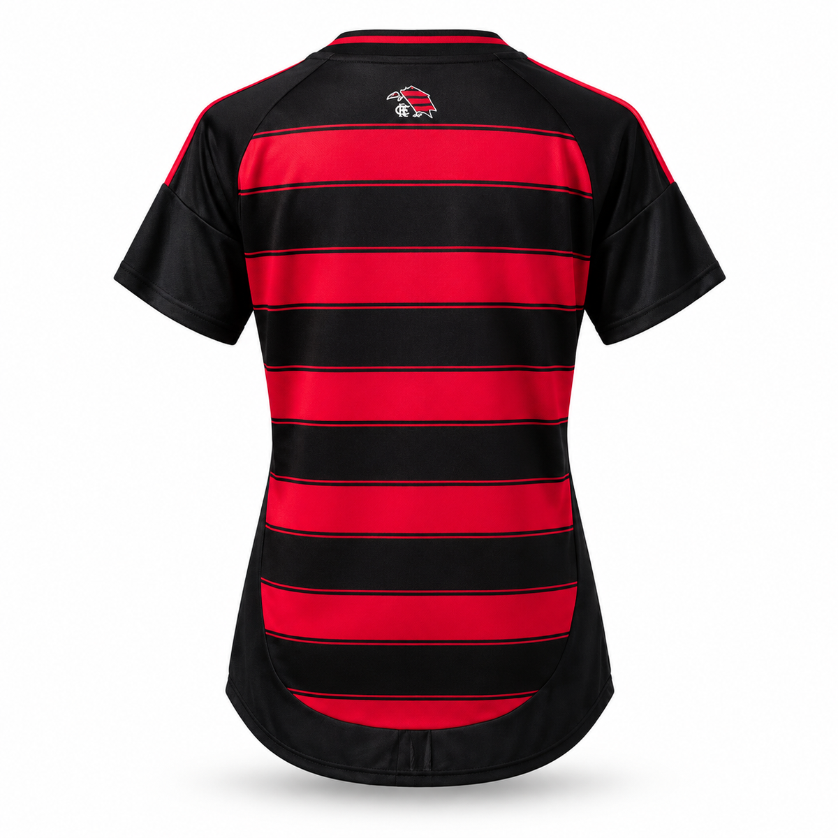 Flamengo 2025 Titular - Feminina