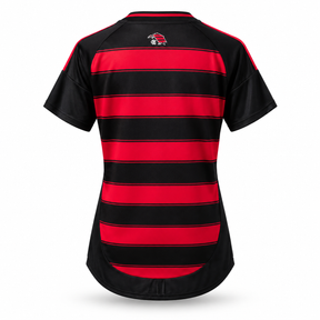 Flamengo 2025 Home - Feminina
