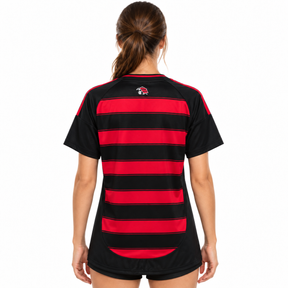 Flamengo 2025 Home - Feminina