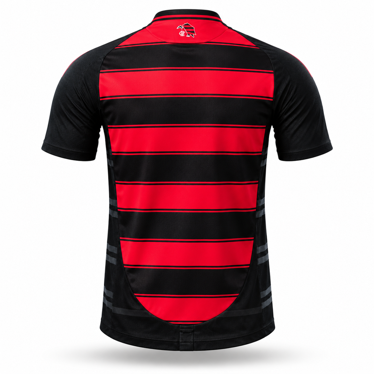 Flamengo 2025 Home - Player