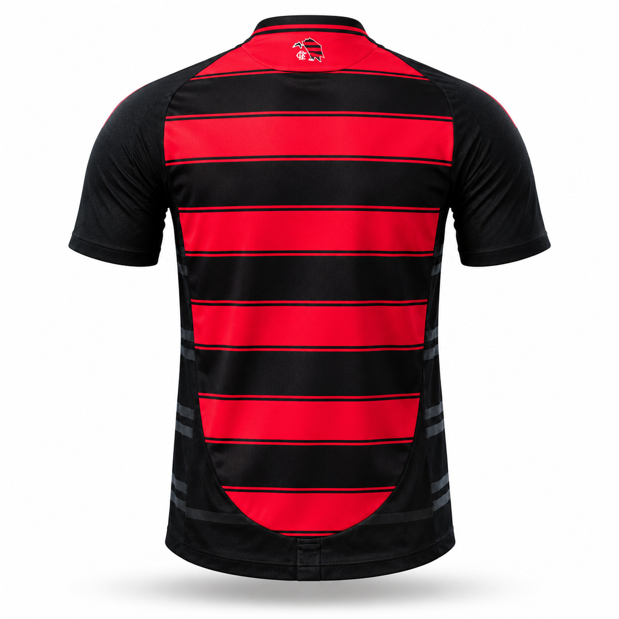 Flamengo 2025 Home - Jogador