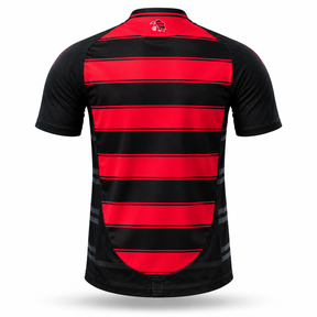Flamengo 2025 Home - Jogador