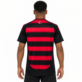 Flamengo 2025 Home - Torcedor