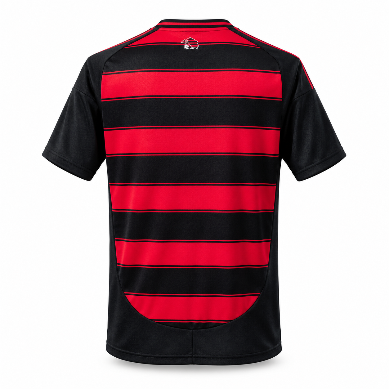 Flamengo 2025 Home - Torcedor