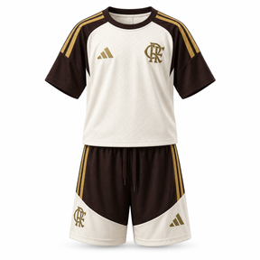 Flamengo 2026 Kit Treino - Kids Kit