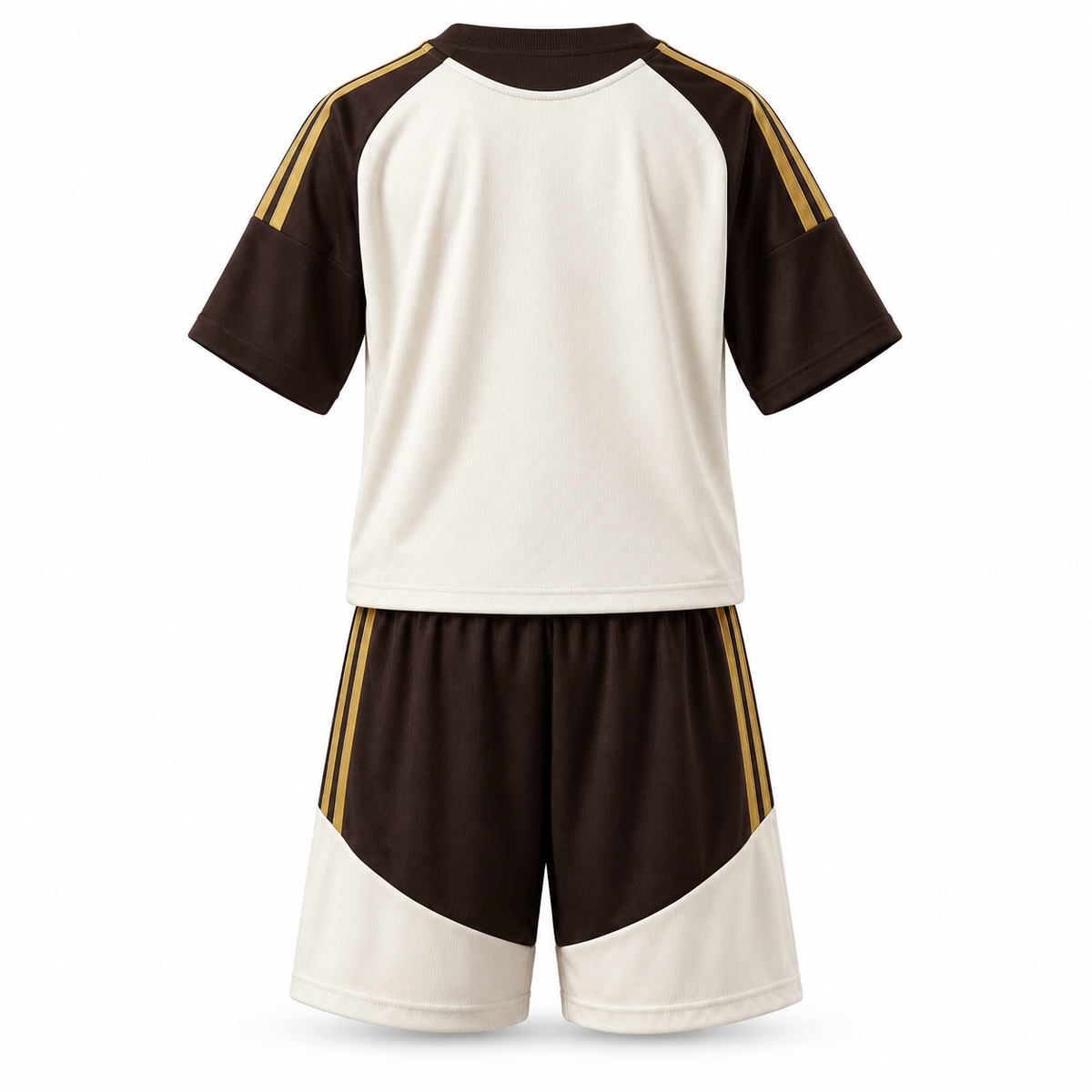 Flamengo 2026 Training Kit - Kids Kit