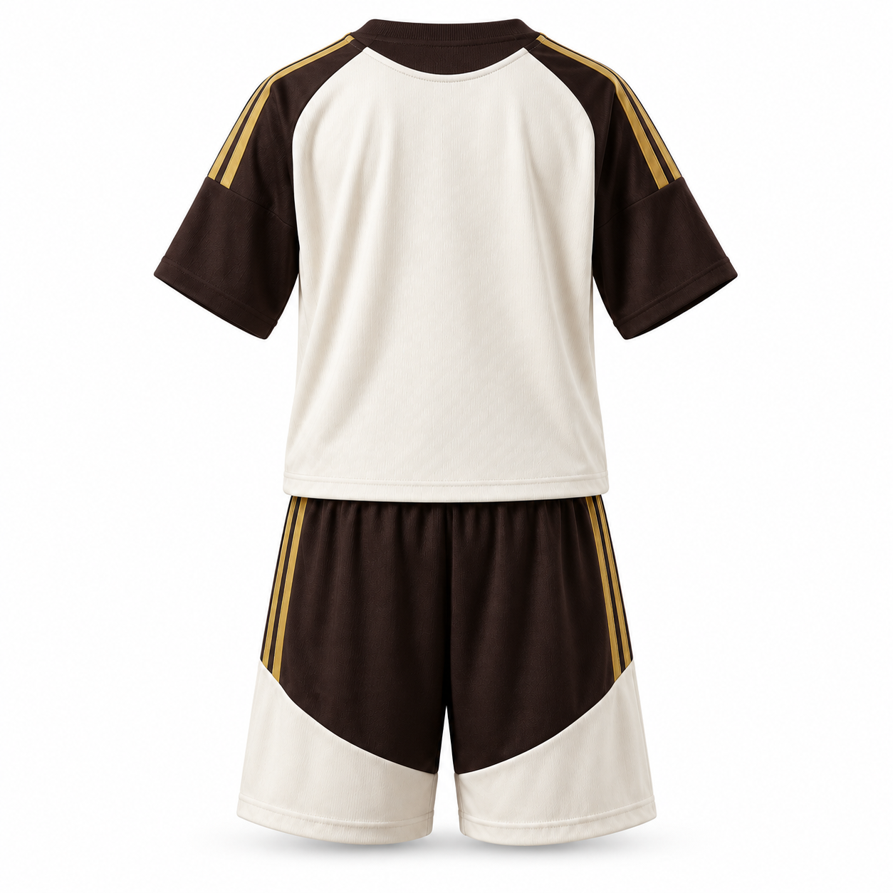 Flamengo 2026 Kit Treino - Kids Kit